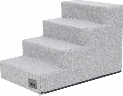 Изображение Hobbydog Due Schody Inari Popiel