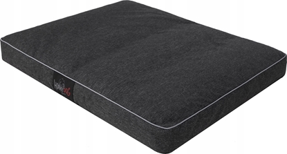 Изображение Hobbydog M MATERAC CZARNY EKOLEN