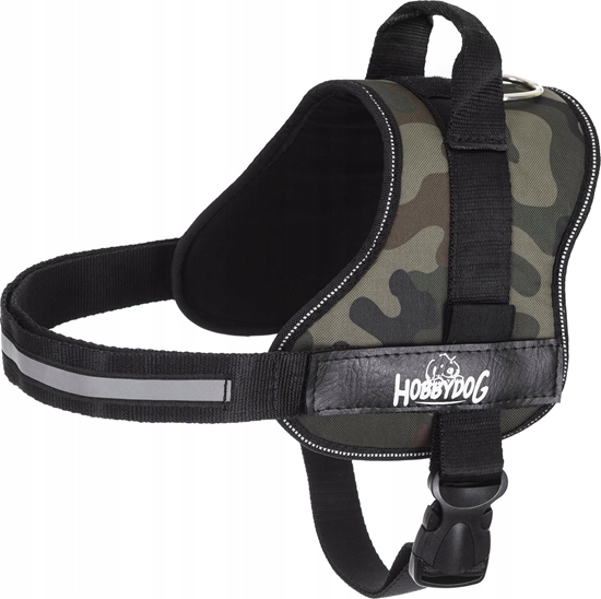 Изображение Hobbydog R1 SZELKI JULLETTA MORO