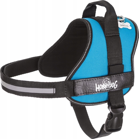 Изображение Hobbydog R1 SZELKI JULLETTA NIEBIESKIE