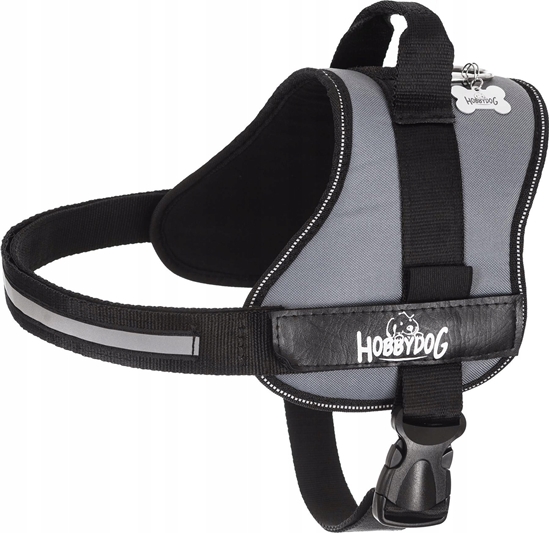 Изображение Hobbydog R1 SZELKI JULLETTA POPIEL