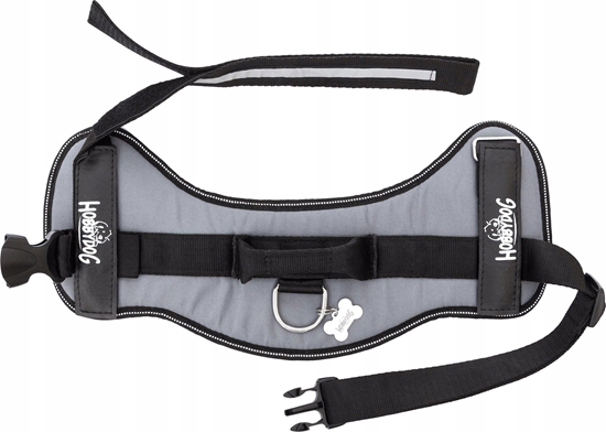 Picture of Hobbydog R3 SZELKI JULLETTA POPIEL