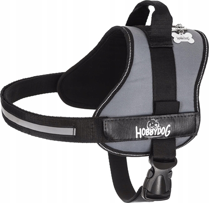 Attēls no Hobbydog R4 SZELKI JULLETTA POPIEL