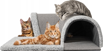 Attēls no Hobbydog TUNEL GALERIA SZARY