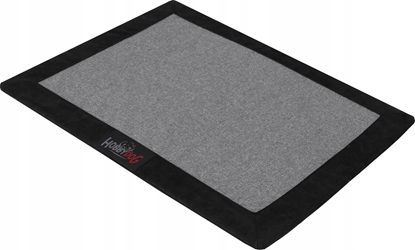 Attēls no Hobbydog XL MATA CIEMNO SZARY EKOLEN