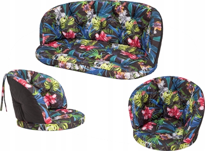 Изображение Hobbygarden AMANDA SPRESTI 1+2 KOLOROWE LICIE