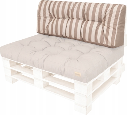 Изображение Hobbygarden DUGIE OPARCIE LEO BE Z PASAMI