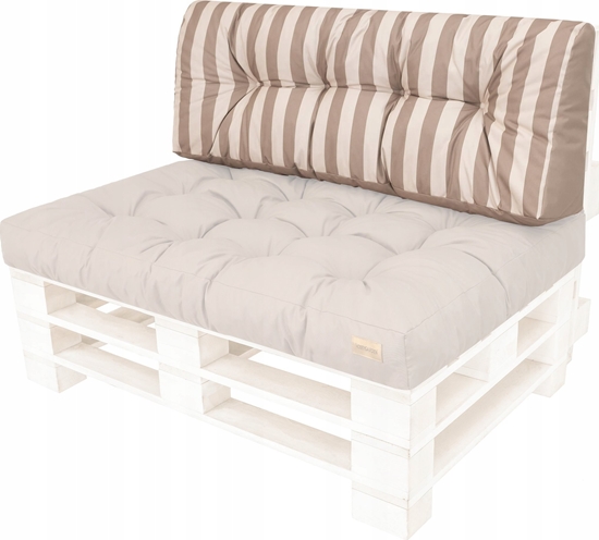 Изображение Hobbygarden DUGIE OPARCIE LEO BE Z PASAMI