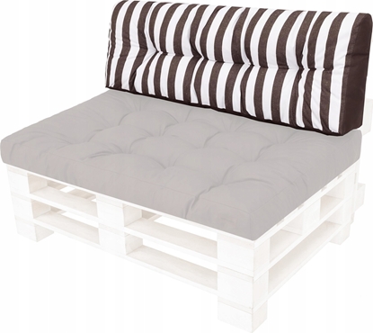 Изображение Hobbygarden DUGIE OPARCIE LEO BR¤Z Z PASAMI