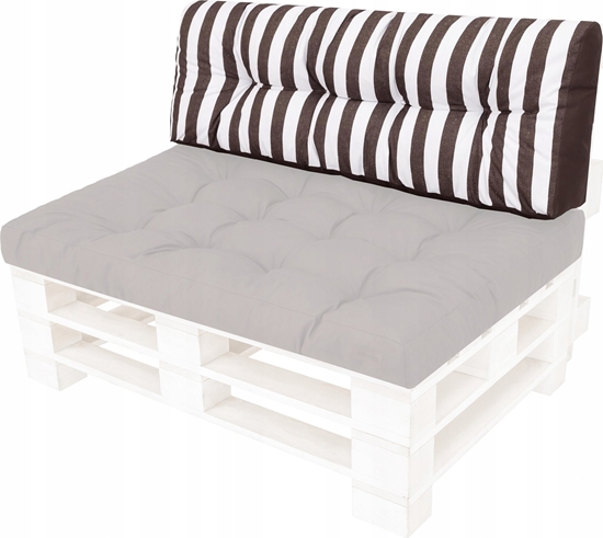 Изображение Hobbygarden DUGIE OPARCIE LEO BR¤Z Z PASAMI