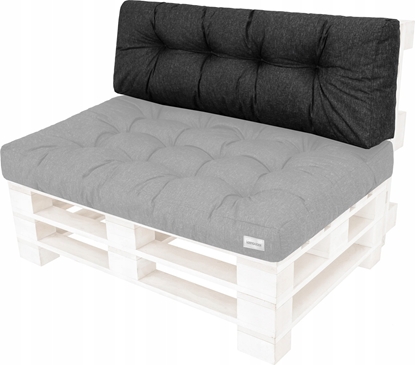 Изображение Hobbygarden DUGIE OPARCIE LEO CZARNY EKOLEN