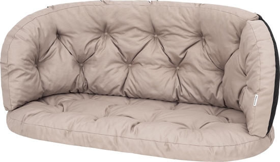 Изображение Hobbygarden DUA AMANDA STANDARD BEOWY OXFORD