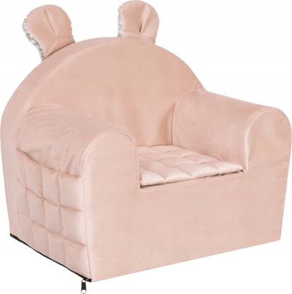 Изображение Hobbygarden FOTELIK BARI OSOSIOWY