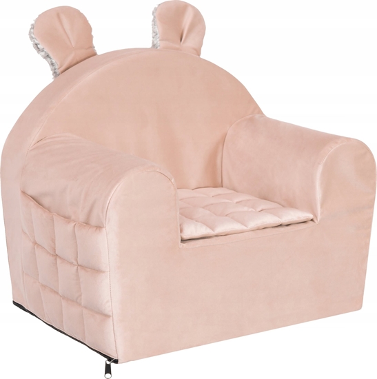 Изображение Hobbygarden FOTELIK BARI OSOSIOWY