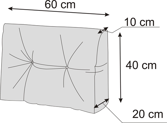 Изображение Hobbygarden KRTKIE OPARCIE LEO POPIEL EKOLEN