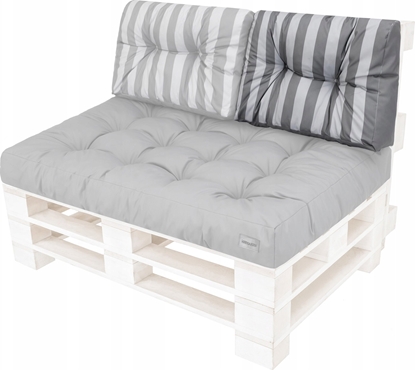 Изображение Hobbygarden KRTKIE OPARCIE LEO POPIEL Z POPIELATYMI PASAMI