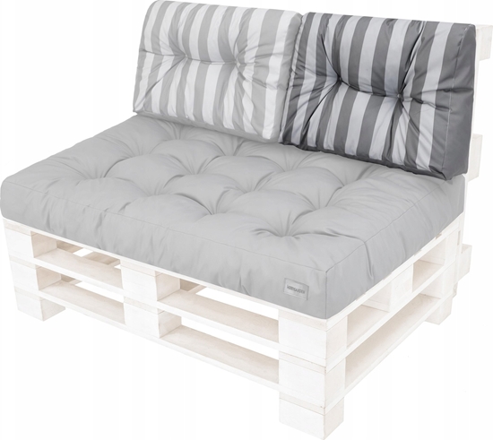 Изображение Hobbygarden KRTKIE OPARCIE LEO POPIEL Z POPIELATYMI PASAMI