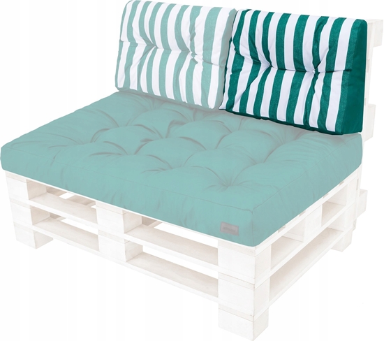 Изображение Hobbygarden KRTKIE OPARCIE LEO ZIELONY Z PASAMI