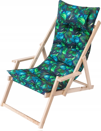 Изображение Hobbygarden LEAK MARLENA NIEBIESKIE LICIE