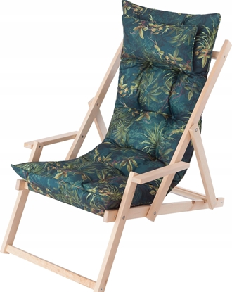 Изображение Hobbygarden LEAK MARLENA ZIELONA TRAWA