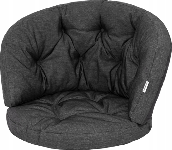 Изображение Hobbygarden MAA AMANDA PRESTI CZARNY EKOLEN