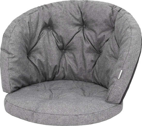 Изображение Hobbygarden MAA AMANDA PRESTI GRAFIT EKOLEN