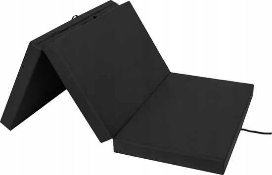 Изображение Hobbygarden Materac Alex Czarny