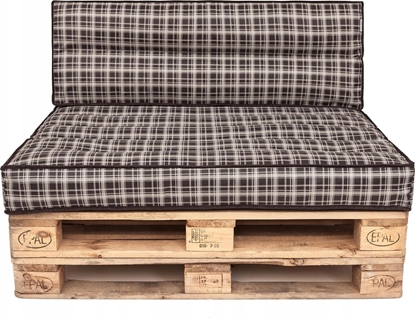 Изображение Hobbygarden MATERAC NA PALET¨ - BR¤ZOWA KRATKA