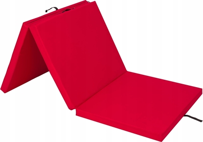 Изображение Hobbygarden MATERAC SKADANY ALEX - XL - CZERWONY