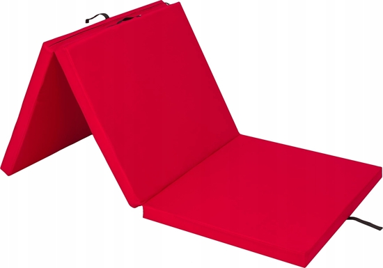 Изображение Hobbygarden MATERAC SKADANY ALEX - XL - CZERWONY