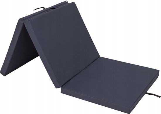 Изображение Hobbygarden MATERAC SKADANY ALEX - XL - GRANATOWY