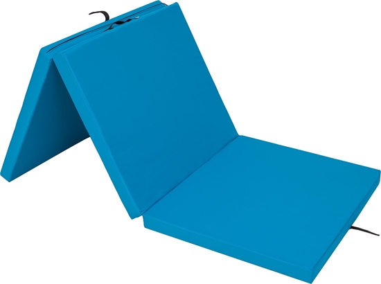 Изображение Hobbygarden MATERAC SKADANY ALEX - XL - NIEBIESKI