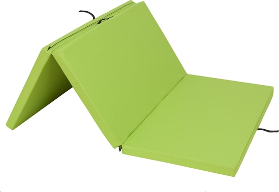 Изображение Hobbygarden MATERAC SKADANY ALEX - XXL - LIMONKOWY