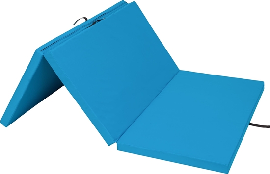 Изображение Hobbygarden MATERAC SKADANY ALEX - XXL - NIEBIESKI