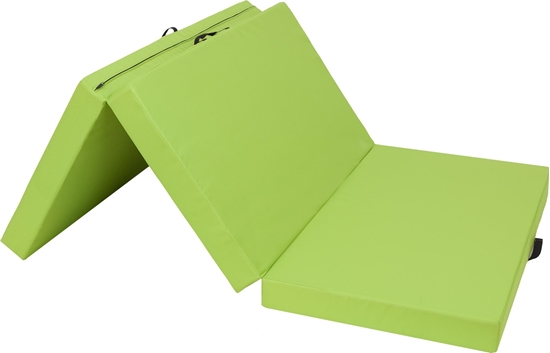 Изображение Hobbygarden MATERAC SKADANY ALEX - XXXL - LIMONKOWY