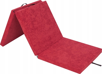 Изображение Hobbygarden MATERAC SKADANY BEN - L - CZERWONY