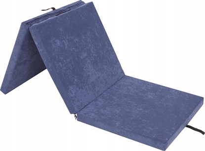 Изображение Hobbygarden MATERAC SKADANY BEN - L - DENIM