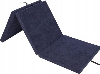 Изображение Hobbygarden MATERAC SKADANY BEN - L - GRANATOWY