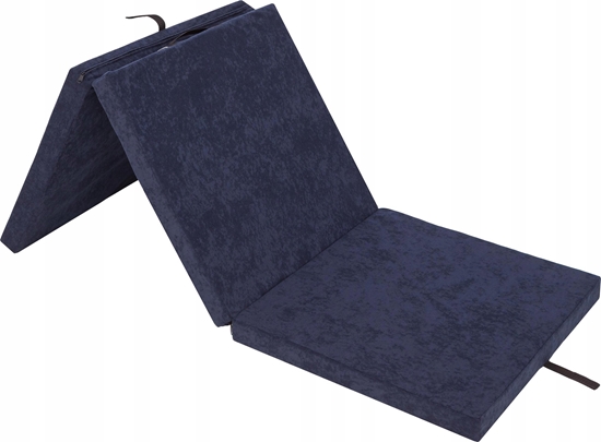 Изображение Hobbygarden MATERAC SKADANY BEN - L - GRANATOWY