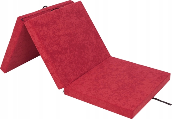 Изображение Hobbygarden MATERAC SKADANY BEN - XL - CZERWONY