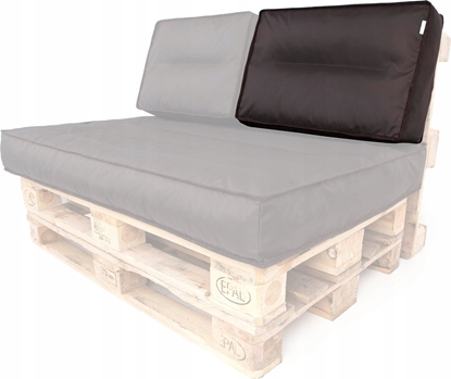 Изображение Hobbygarden PODUCHA KRTKA  - CIEMNY BR¤Z