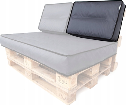 Изображение Hobbygarden PODUCHA KRTKA  - GRAFITOWA