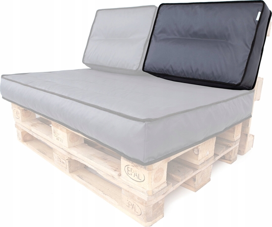 Изображение Hobbygarden PODUCHA KRTKA  - GRAFITOWA