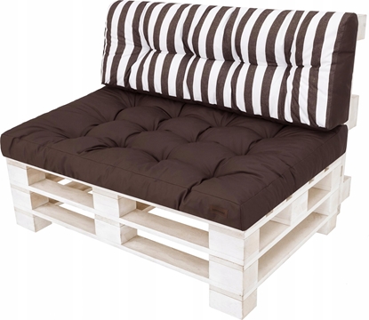 Изображение Hobbygarden PODUCHY LEO 1+1 BR¤Z Z PASAMI