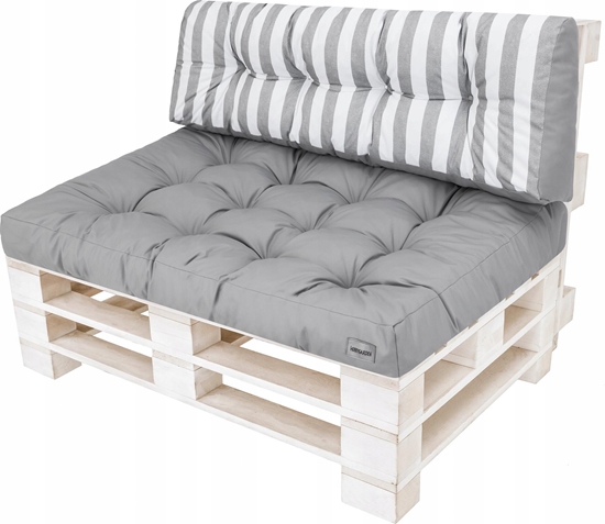 Изображение Hobbygarden PODUCHY LEO 1+1 POPIEL Z BIAYMI PASAMI