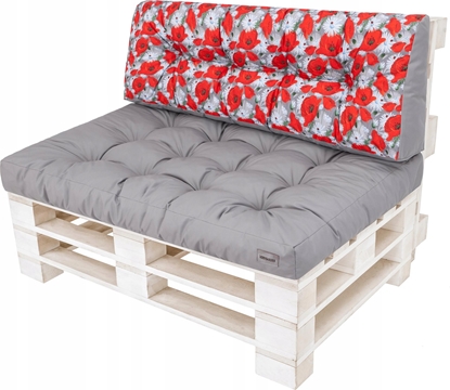 Изображение Hobbygarden PODUCHY LEO 1+1 POPIEL Z MAKAMI