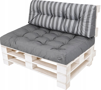 Изображение Hobbygarden PODUCHY LEO 1+1 POPIEL Z POPIELATYMI PASAMI