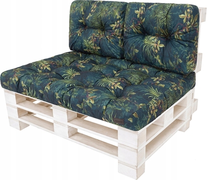 Изображение Hobbygarden PODUCHY LEO 1+2 3D ZIELONA TRAWA