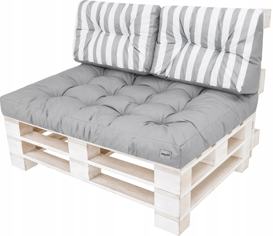 Изображение Hobbygarden PODUCHY LEO 1+2 POPIEL Z BIAYMI PASAMI