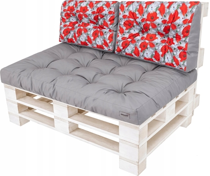 Изображение Hobbygarden PODUCHY LEO 1+2 POPIEL Z MAKAMI